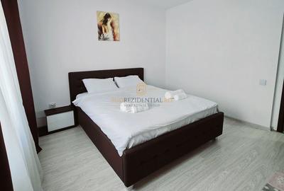 Apartament cu 2 camere decomandat, mobilat în Metalurgiei - 10