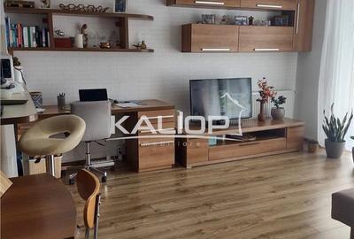 Apartament cu 2 camere în Gheorgheni - 6