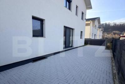 Vila superba, 213 mp, 680 mp teren, la cheie, zona Dianei - 12