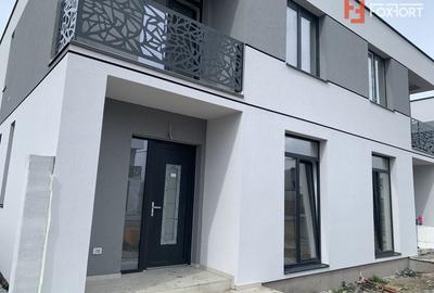 Duplex cu 4 camere cu Canalizare în Mehala - 7