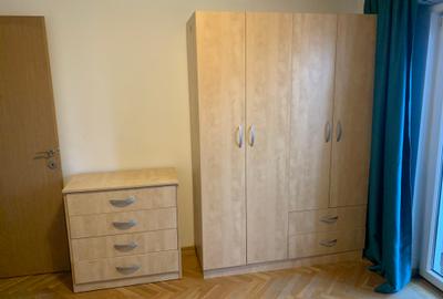 Apartament 4 camere Stefan cel Mare-TEI, loc parcare - 12