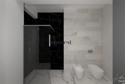 Apartament cu 4 camere decomandat în Central - 18