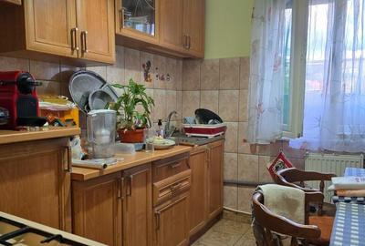 Apartament 4 camere in Deva, zona Gojdu, et 3 - 12