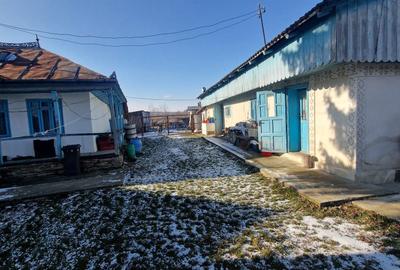 Casă cu 3 camere în Coșula - 4