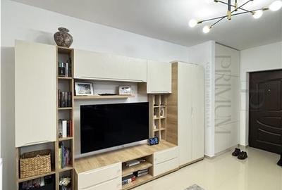 CALEA URSENI - 3 CAMERE - ETAJUL 1 - MOBILAT COMPLET - 3