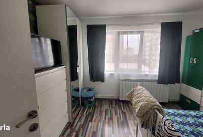 Apartament cu 2 camere în Micro 5 - 5