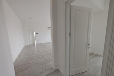 Apartament Penthouse - Arena Residence - Mall - 5