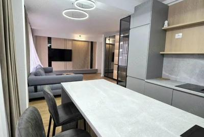 Apartament 3 camere central exclusivist cu 2 parcari - 1