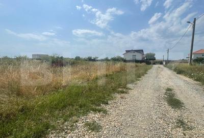 Teren Construcții intravilan de 500 mp, în Exterior Nord - 3