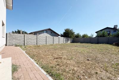 CASA INDIVIDUALA NOUA, 5 camere, 460 mp teren, 150 mp utili - Giroc - 20