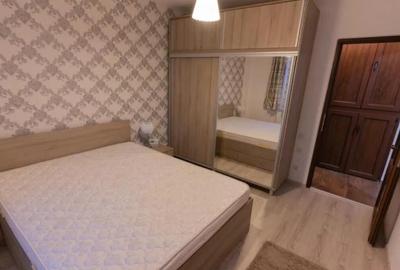 Apartament 2 camere, semidecomandat - zona Grivitei - 3