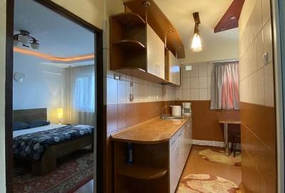 Garsonieră decomandată în Central - 5