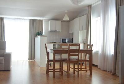 Apartament cu 3 camere decomandat în Poiana Țapului - 2