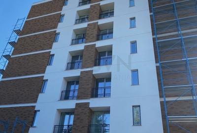 Apartament cu 2 camere decomandat în Sisești - 11