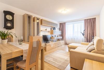 Apartament 3 camere cu priveliste, Tractorul Apartament 3 camere cu priveliste, Tractorul - 3