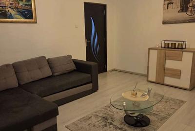 Apartament cu 2 camere, mobilat în Dorobanți 2 - 6