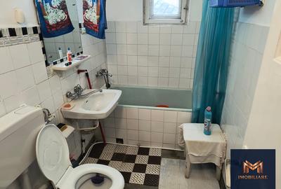 Apartament cu 2 camere semidecomandat în Central - 5