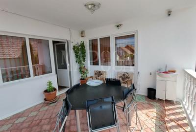 Casă individuală cu 6 camere cu Canalizare în Dâmbul Rotund - 8