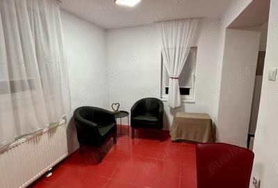 Garsonieră decomandată în Dârste - 9