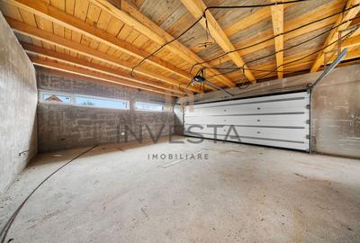 Casă individuală cu 4 camere cu Canalizare în Aiton - 5