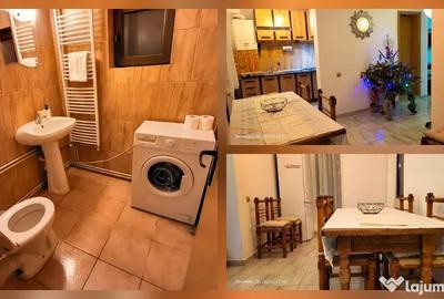 Apartament cu 3 camere decomandat în Breaza de Jos - 10