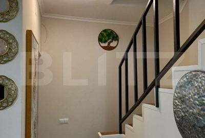 Exclusivitate! Casa de vanzare, cu 6 camere, 155 mp, zona Unirii - 2