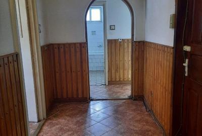 Apt 3 cam, D, 82 mp,  zona Maratei (Scoala Nr. 2 / Asirom / Spital) Cod 158465 - 7