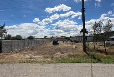 Spațiu comercial, în Podari - 3