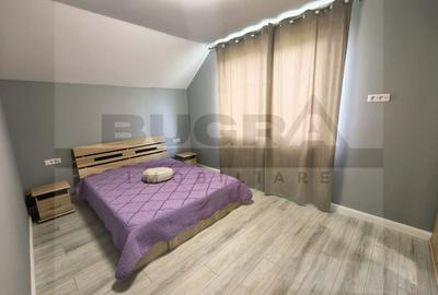 Casă individuală cu 5 camere cu Canalizare în Dezmir - 12