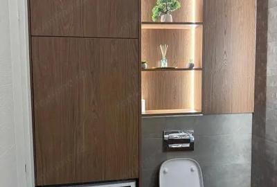 Apartament cu 2 camere, suprafata generoasa de 67mp si loc de parcare Bartolomeu - 4