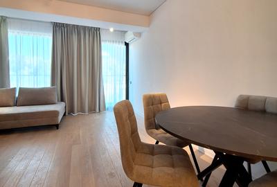Vanzare apartament 2 camere Yacht Kid, etaj 1, comision 0% - 5
