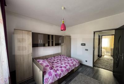 Apartament 3 camere decomandat, zona semicentrala - 5