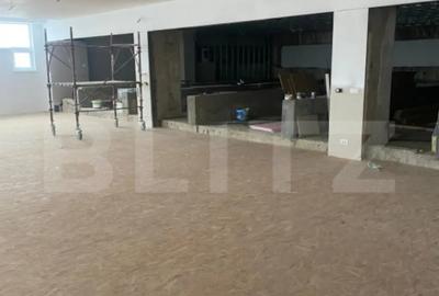 Spațiu comercial, de 780 mp, în Burdujeni - 10