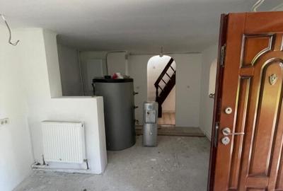 Casa 4 camere P+1E zona 3 Insule - 13