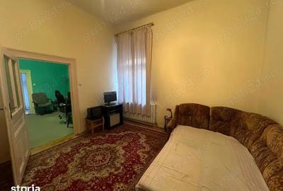 Apartament cu 2 camere semidecomandat în Ultracentral - 5