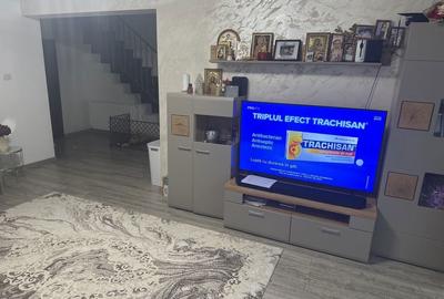 Casă cu 3 camere în Radu Negru - 4