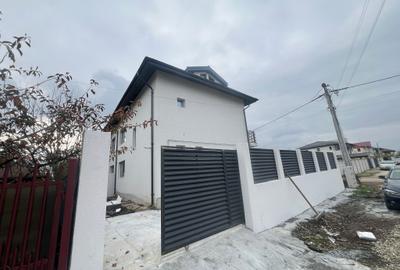 Duplex - 4 camere - 2 bai --pod-incalzire  in pardoseala - 3