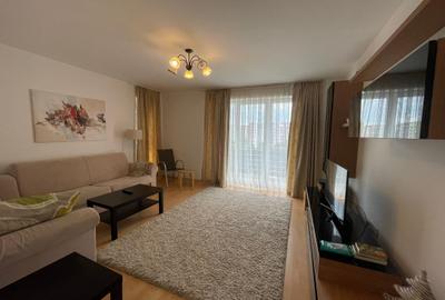 Inchiriere apartament 2 camere Avantgarden3 Brasov - 2