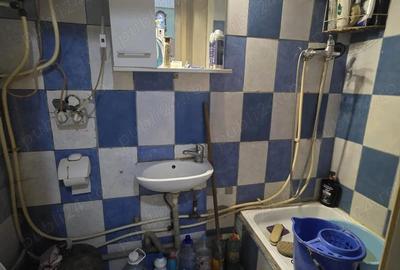 Garsonieră decomandată în Central - 5