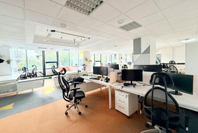 Un sediu care inspiră încredere, în inima Timișoarei - 1