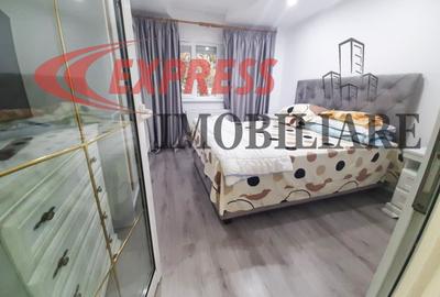 Apartament cu 2 camere decomandat în Dristor