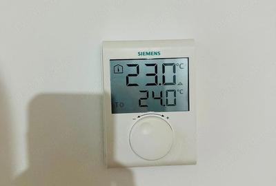 Apartament cu 2 camere decomandat în Bucovina - 5