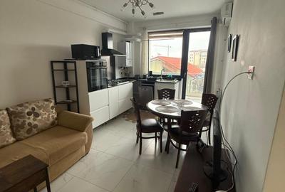 Apartament cu 2 camere decomandat, mobilat în Tomis Nord - 5