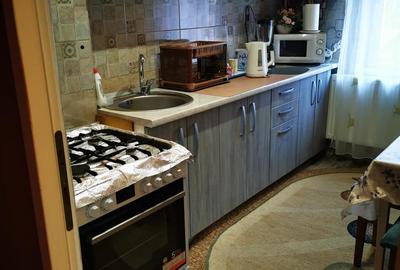 Apartament cu 2 camere semidecomandat în Micro 16 - 6