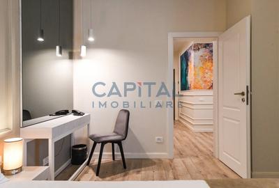 0% Comision! Apartament LUX cu 2 camere de inchiriat, Edgar Quinet - 17