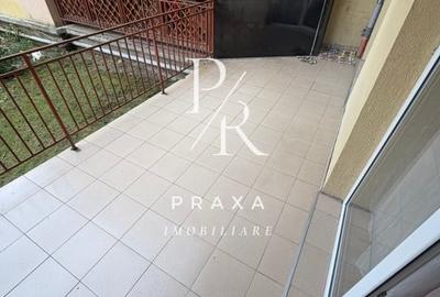 Apartament 2 camere , 50 mp +terasa 18mp +parcare , zona Eroilor Floresti! - 8