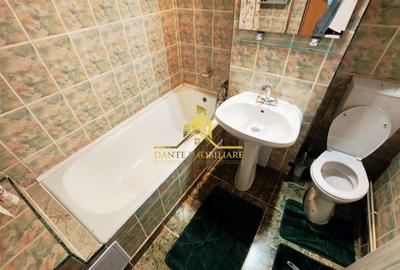 Apartament cu 2 camere decomandat, mobilat în Mănăștur - 7