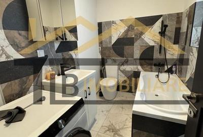 Apartament de 2 camere, 78mp, parcare, zona strazii Revolutiei Apartament de 2 camere, 78mp, parcare, zona strazii Revolutiei - 9