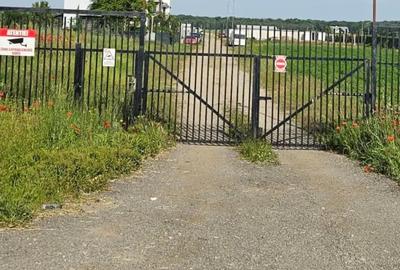 Teren constructii 638 mp - 3