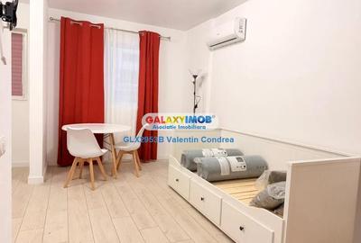 Garsonieră decomandată, mobilată în Berceni